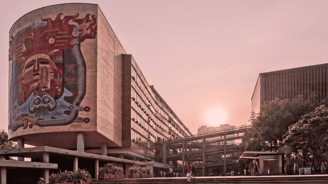 Facultad de Medicina, UNAM